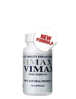 Vimax Pills - odstránenie predčasnej ejakulácie