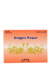 Dragon Power - prírodné rastlinné afrodiziakum
